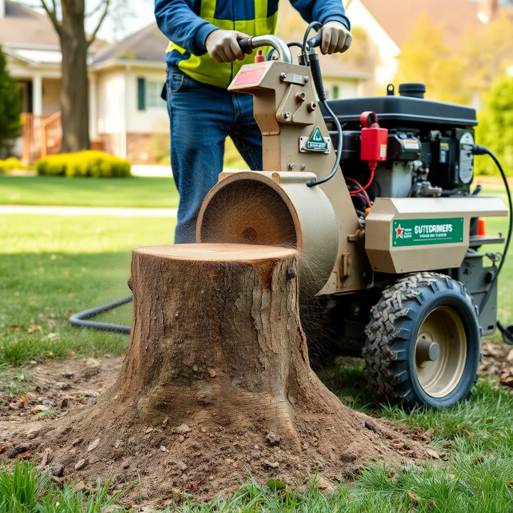 Tree service — Blog